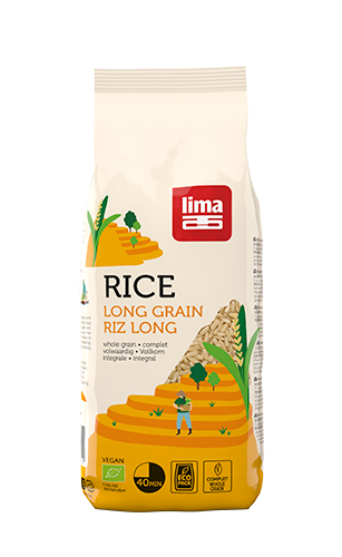Lima Riz long bio 1kg 